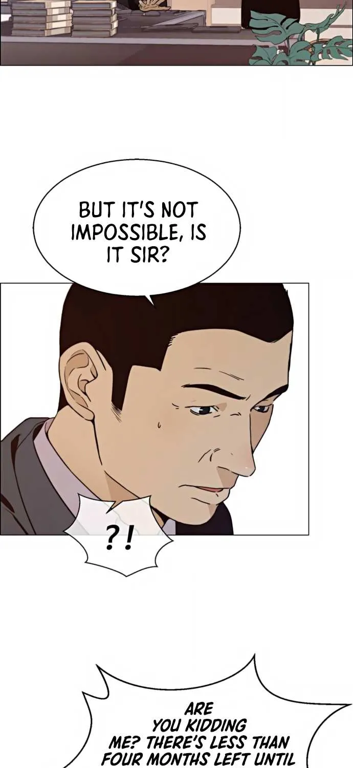 Read Real Man chapter 100 image 53 on Lezhin