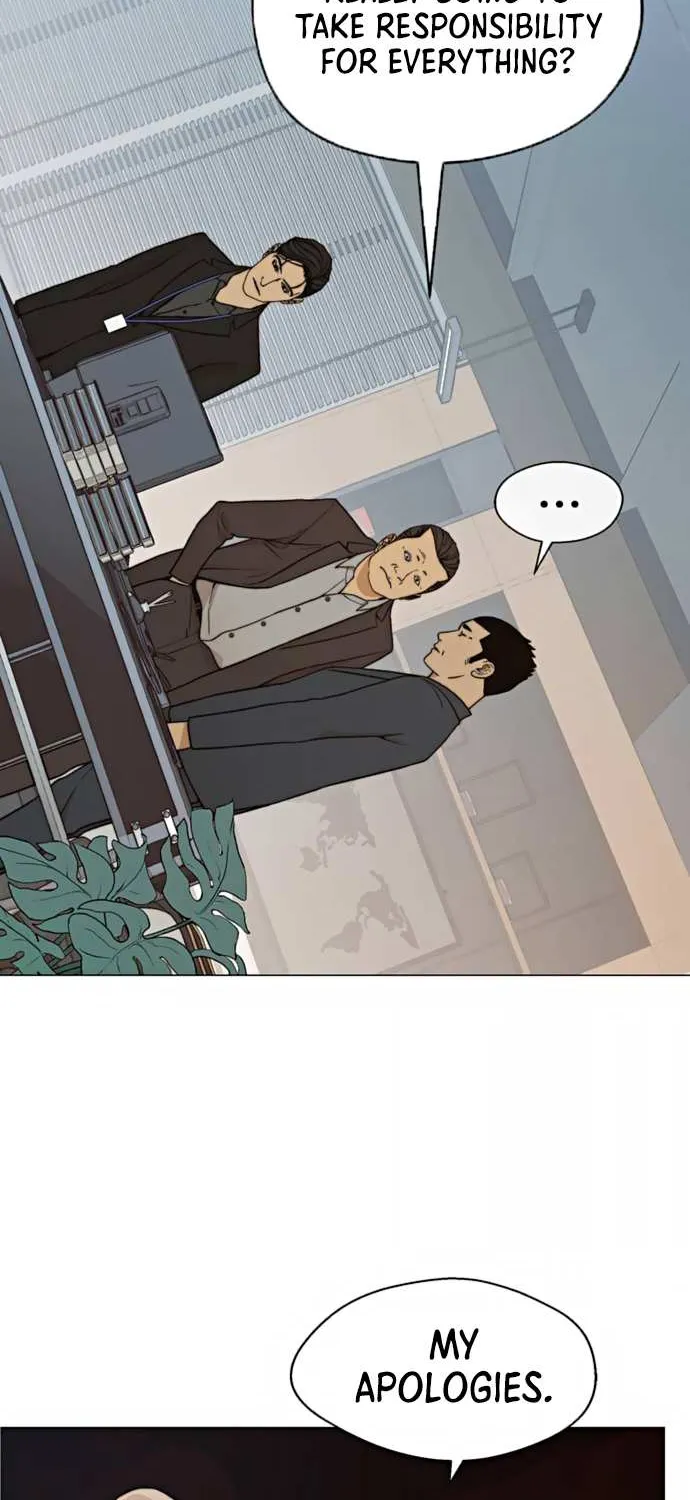 Read Real Man chapter 100 image 58 on Lezhin