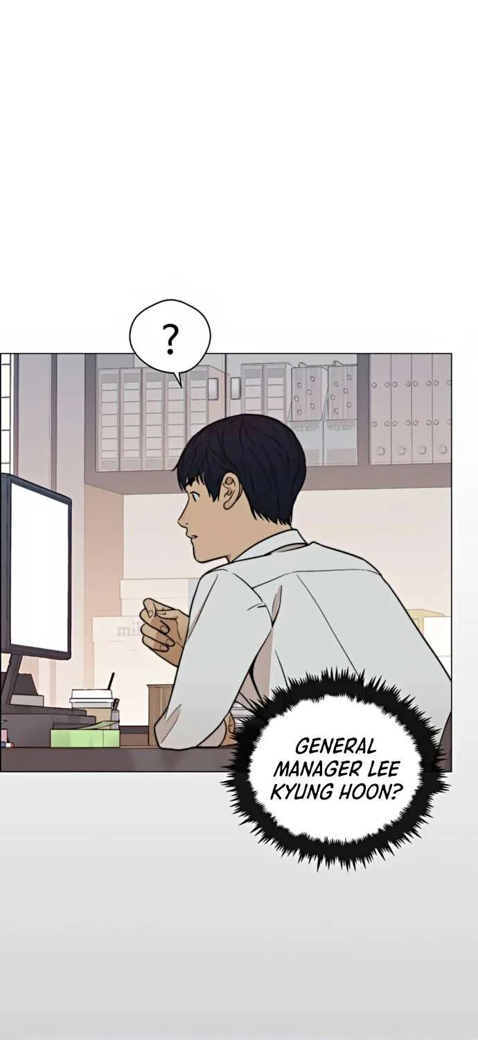 Read Real Man chapter 100 image 64 on Lezhin