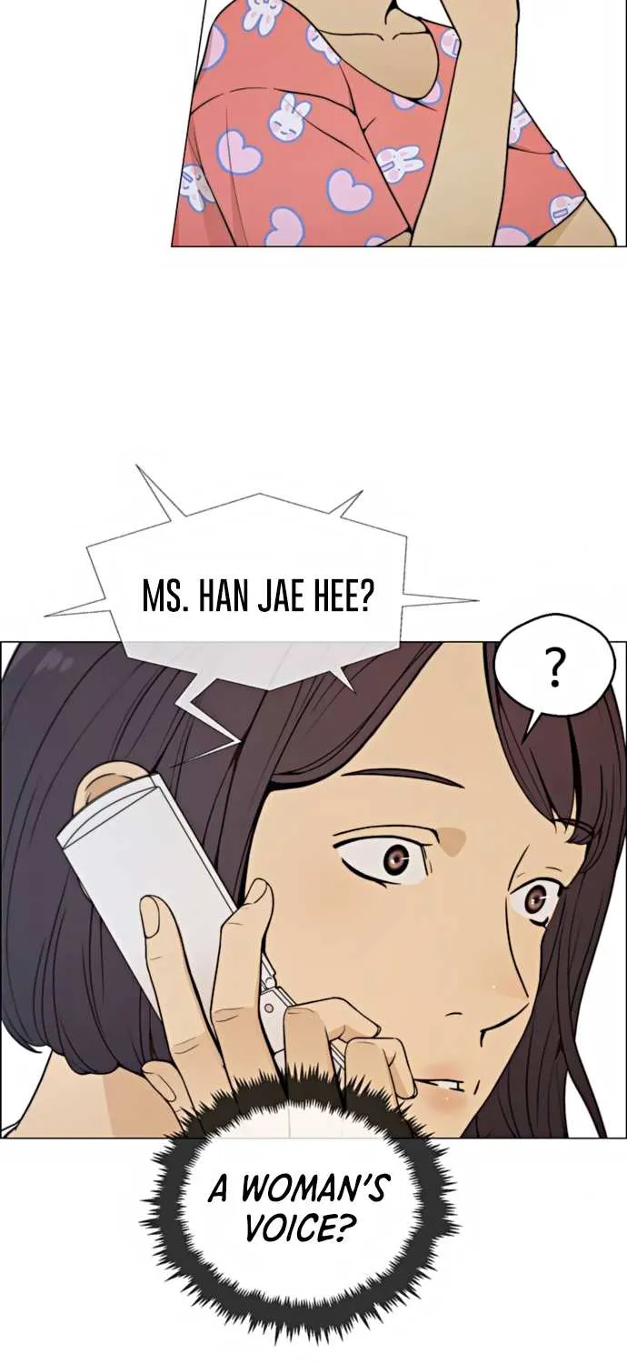 Read Real Man chapter 100 image 7 on Lezhin