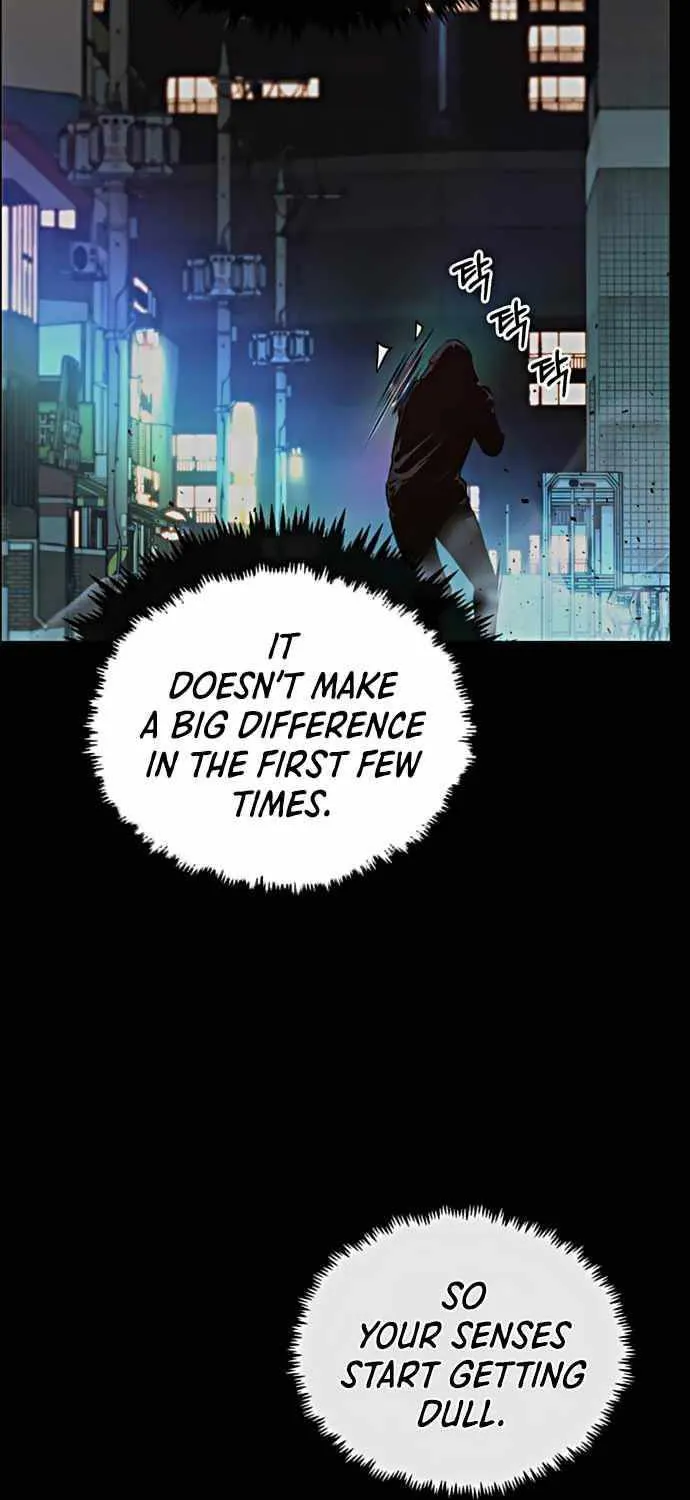 Read Real Man chapter 101 image 15 on Lezhin