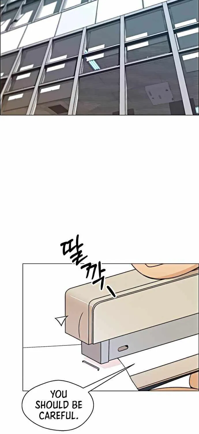 Read Real Man chapter 101 image 22 on Lezhin