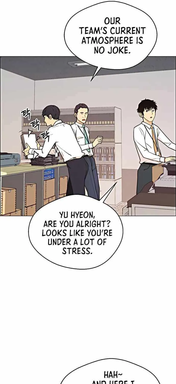 Read Real Man chapter 101 image 24 on Lezhin