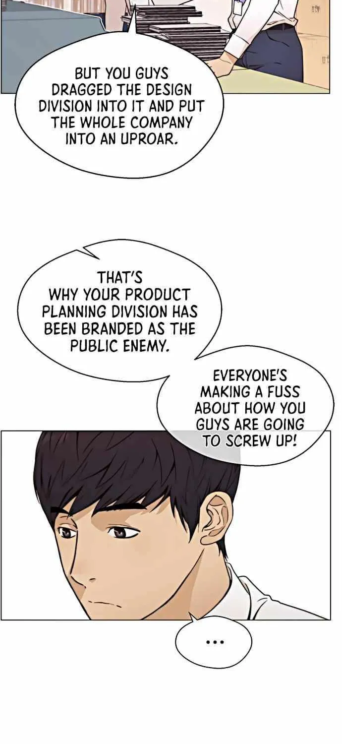 Read Real Man chapter 101 image 26 on Lezhin