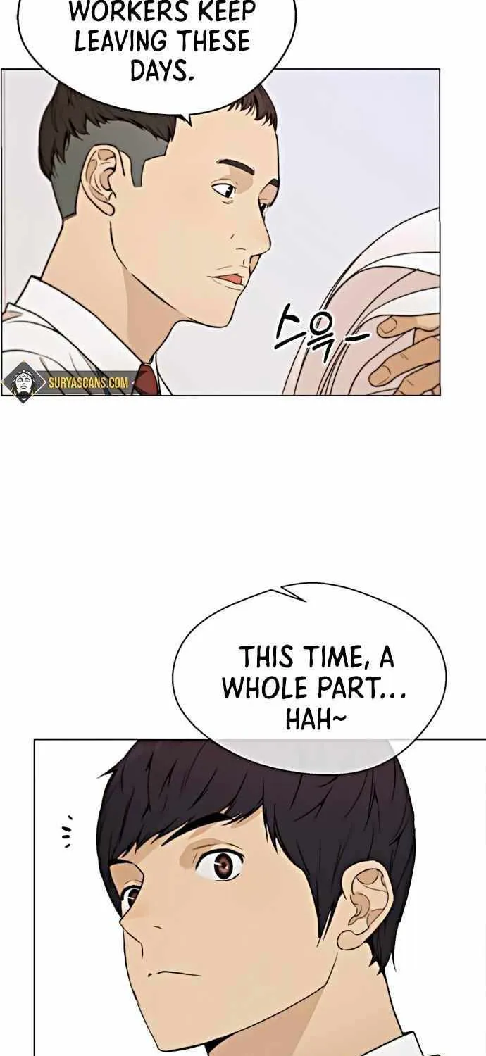Read Real Man chapter 101 image 30 on Lezhin