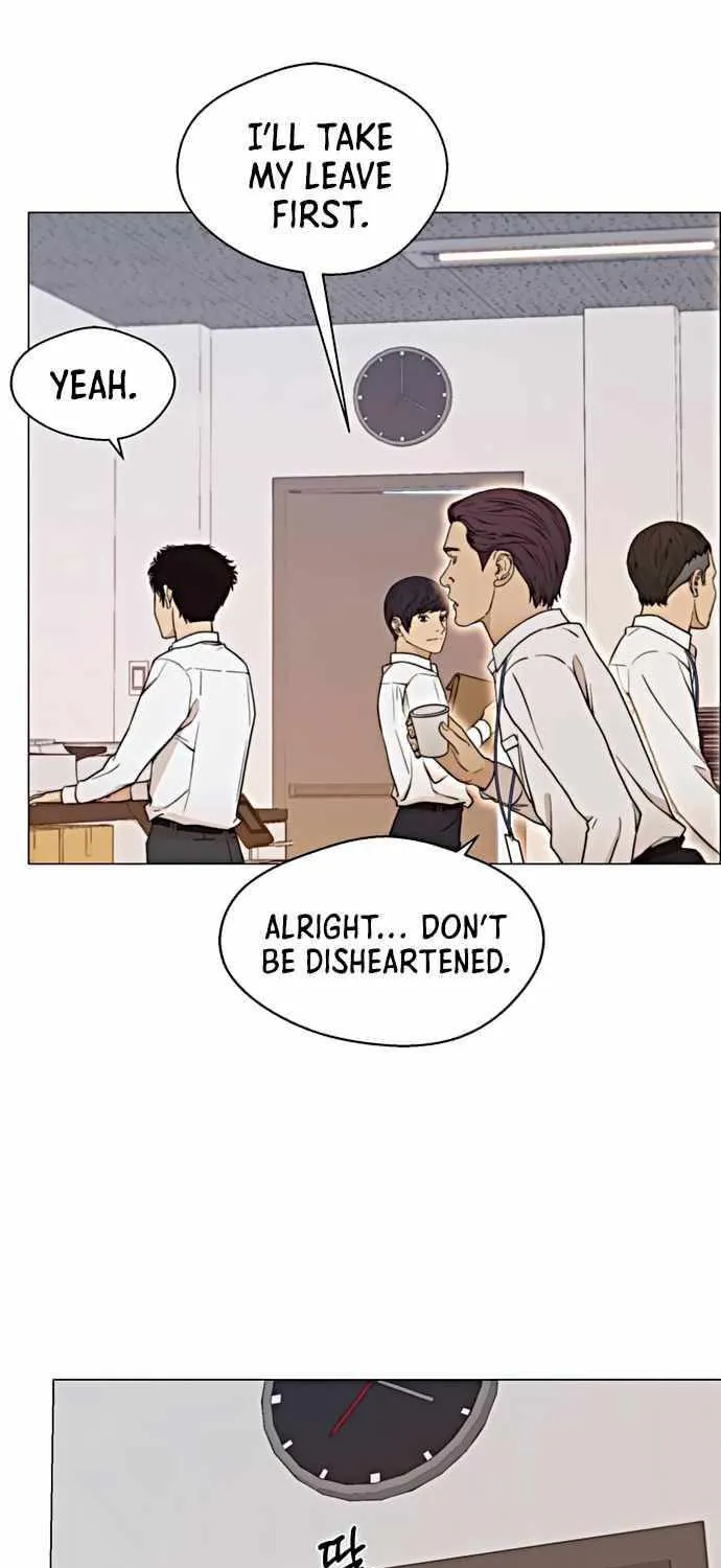 Read Real Man chapter 101 image 35 on Lezhin