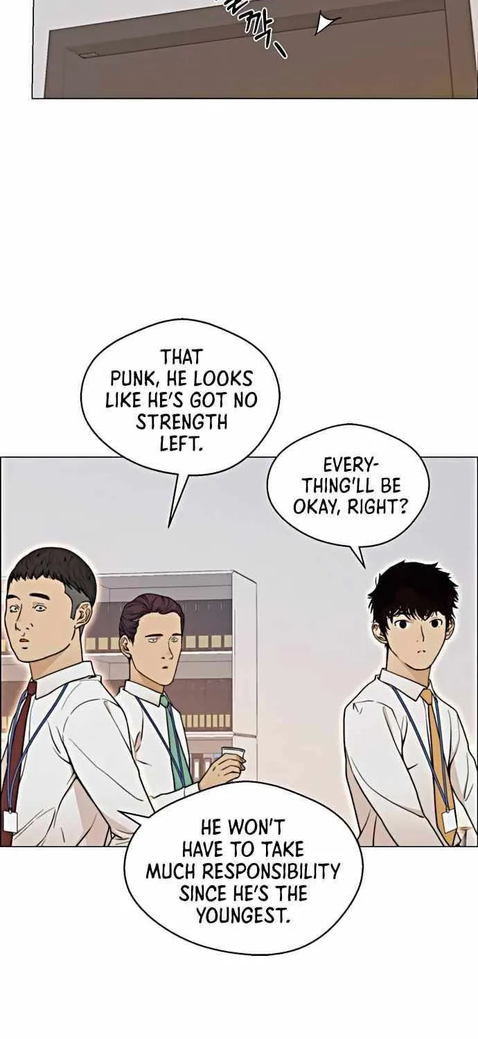 Read Real Man chapter 101 image 36 on Lezhin
