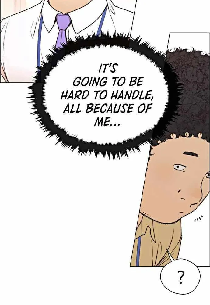 Read Real Man chapter 101 image 45 on Lezhin