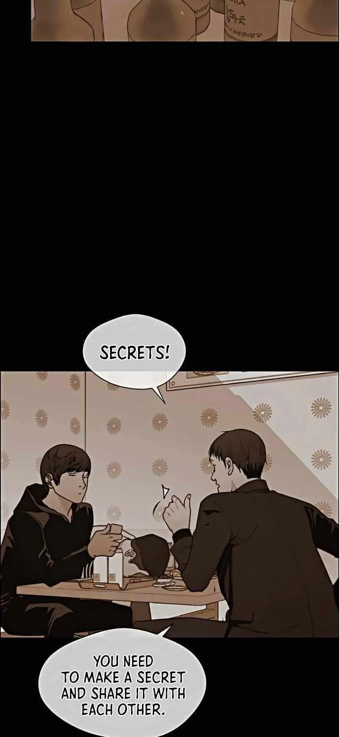 Read Real Man chapter 101 image 8 on Lezhin