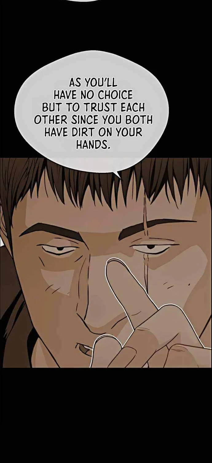 Read Real Man chapter 101 image 9 on Lezhin