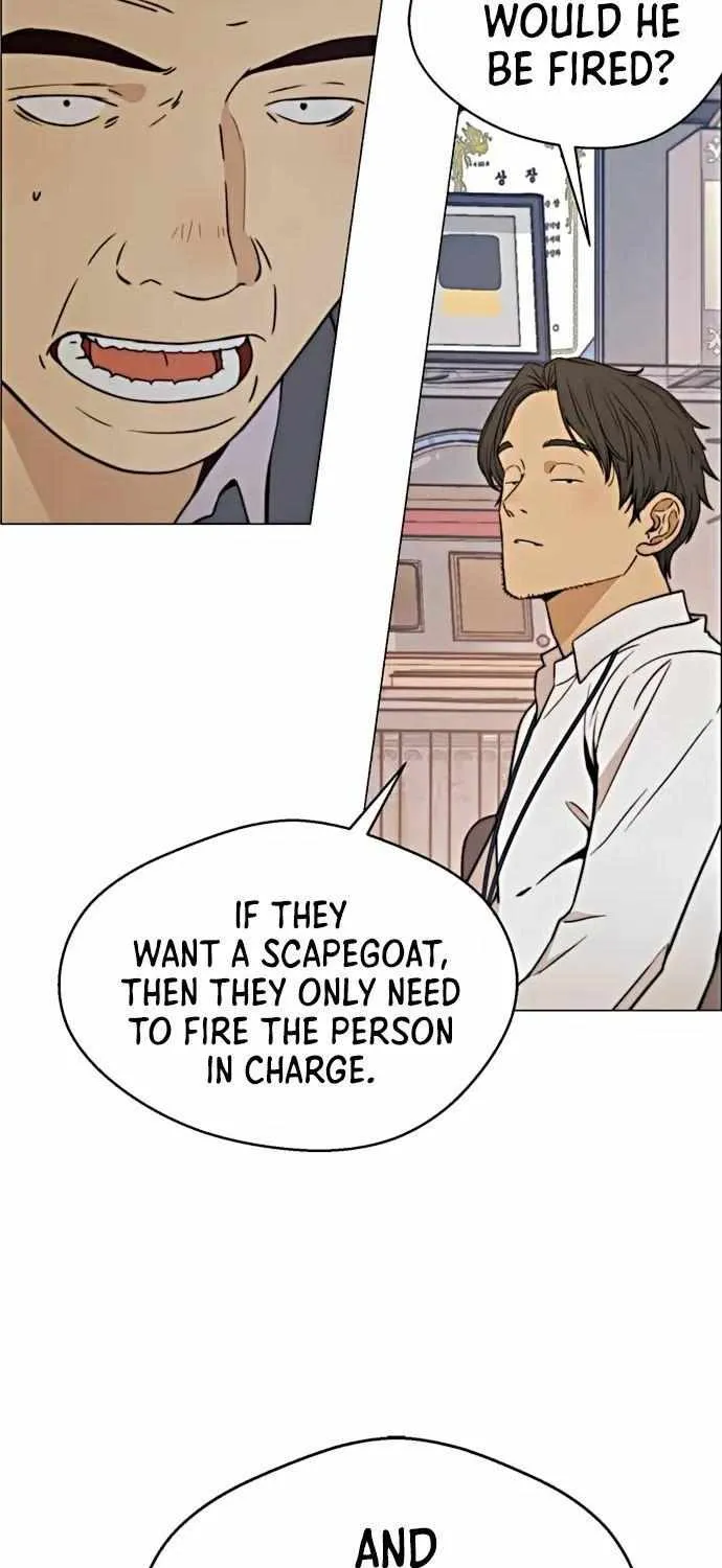 Read Real Man chapter 102 image 16 on Lezhin