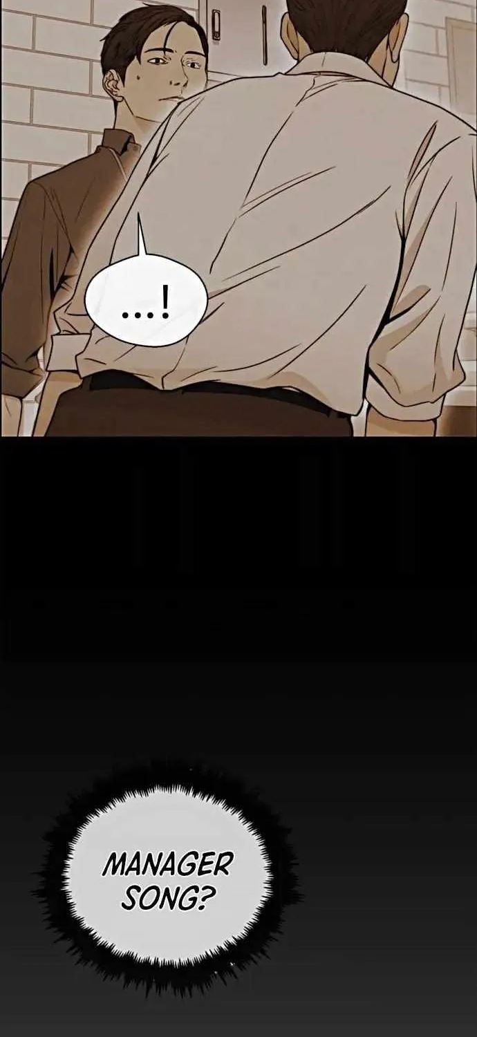 Read Real Man chapter 102 image 21 on Lezhin
