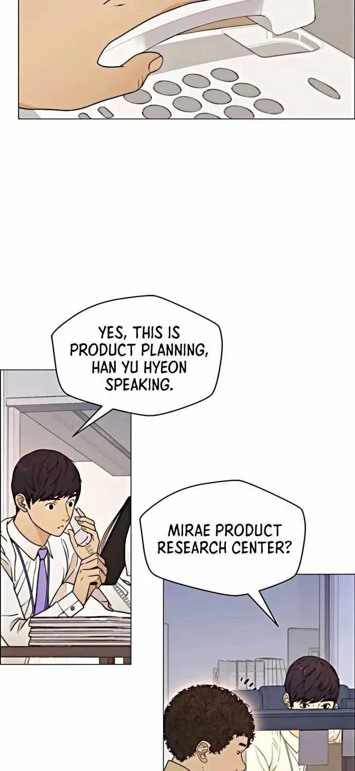 Read Real Man chapter 102 image 27 on Lezhin