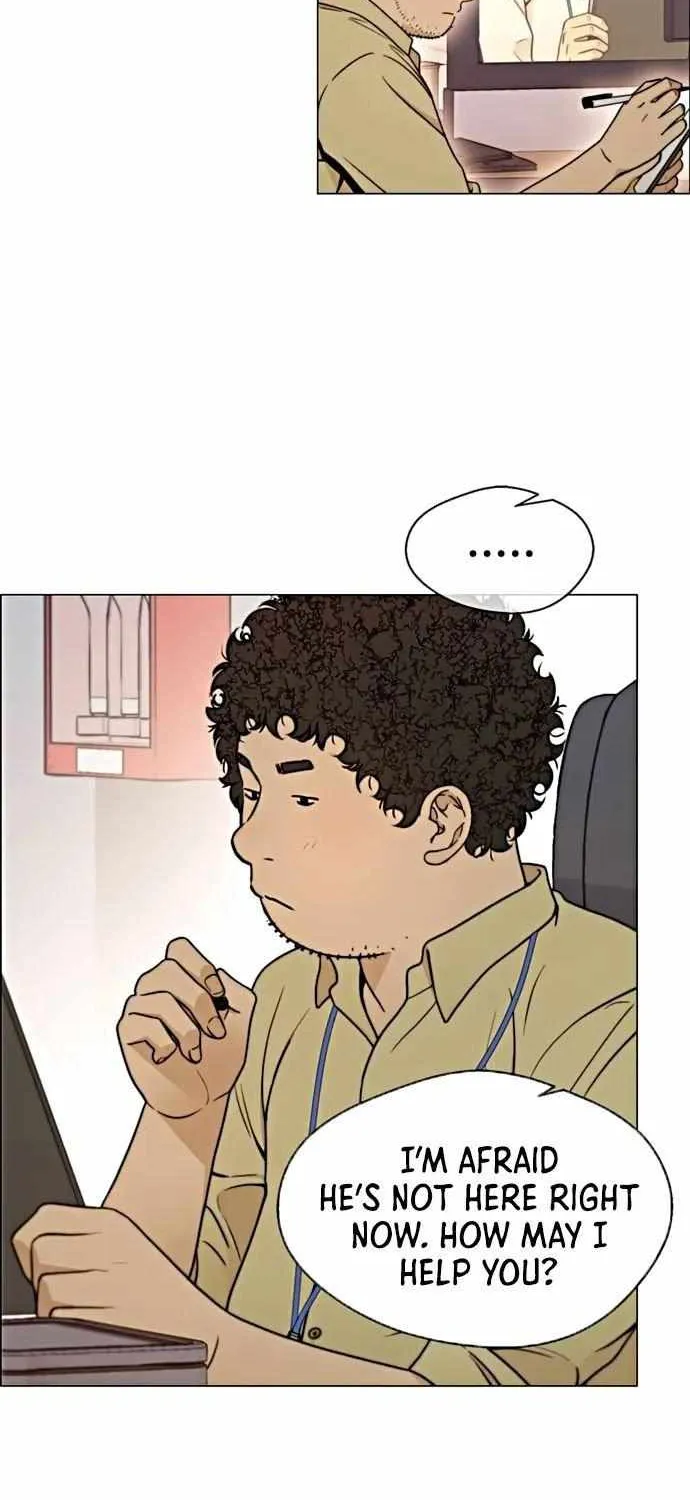 Read Real Man chapter 102 image 28 on Lezhin