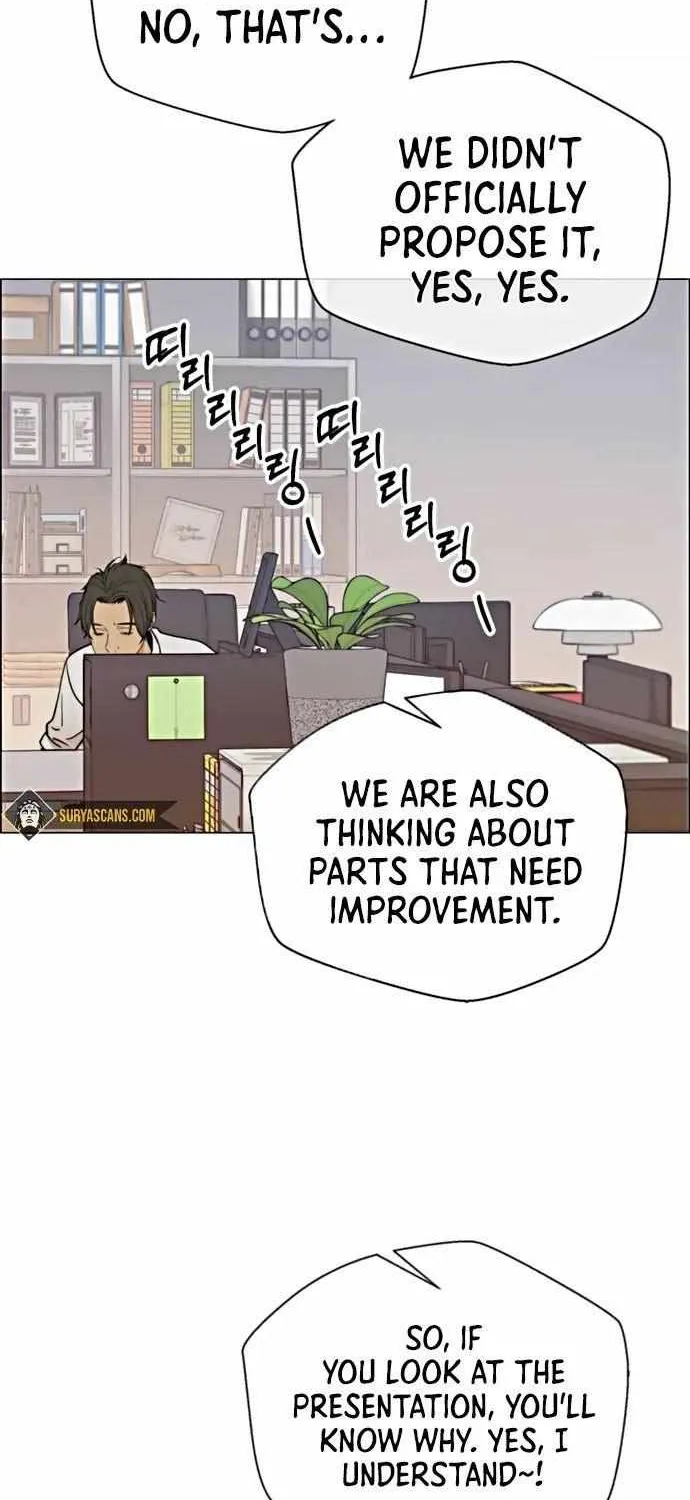 Read Real Man chapter 102 image 30 on Lezhin