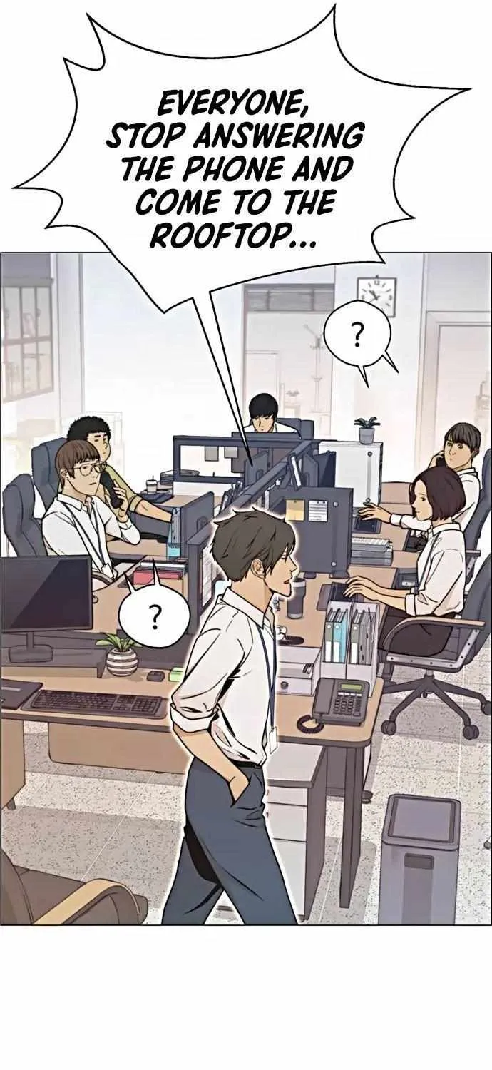 Read Real Man chapter 102 image 33 on Lezhin