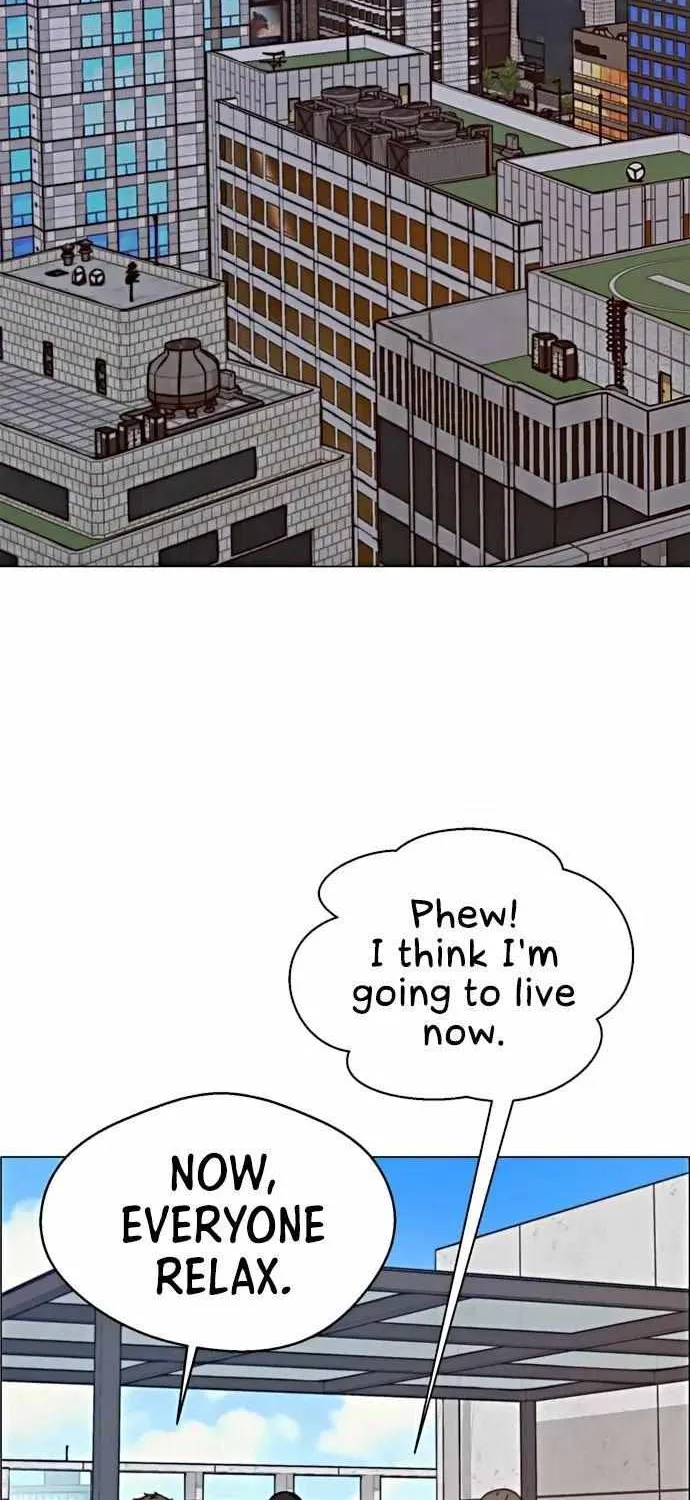 Read Real Man chapter 102 image 36 on Lezhin