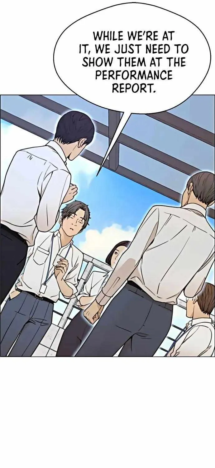 Read Real Man chapter 102 image 45 on Lezhin