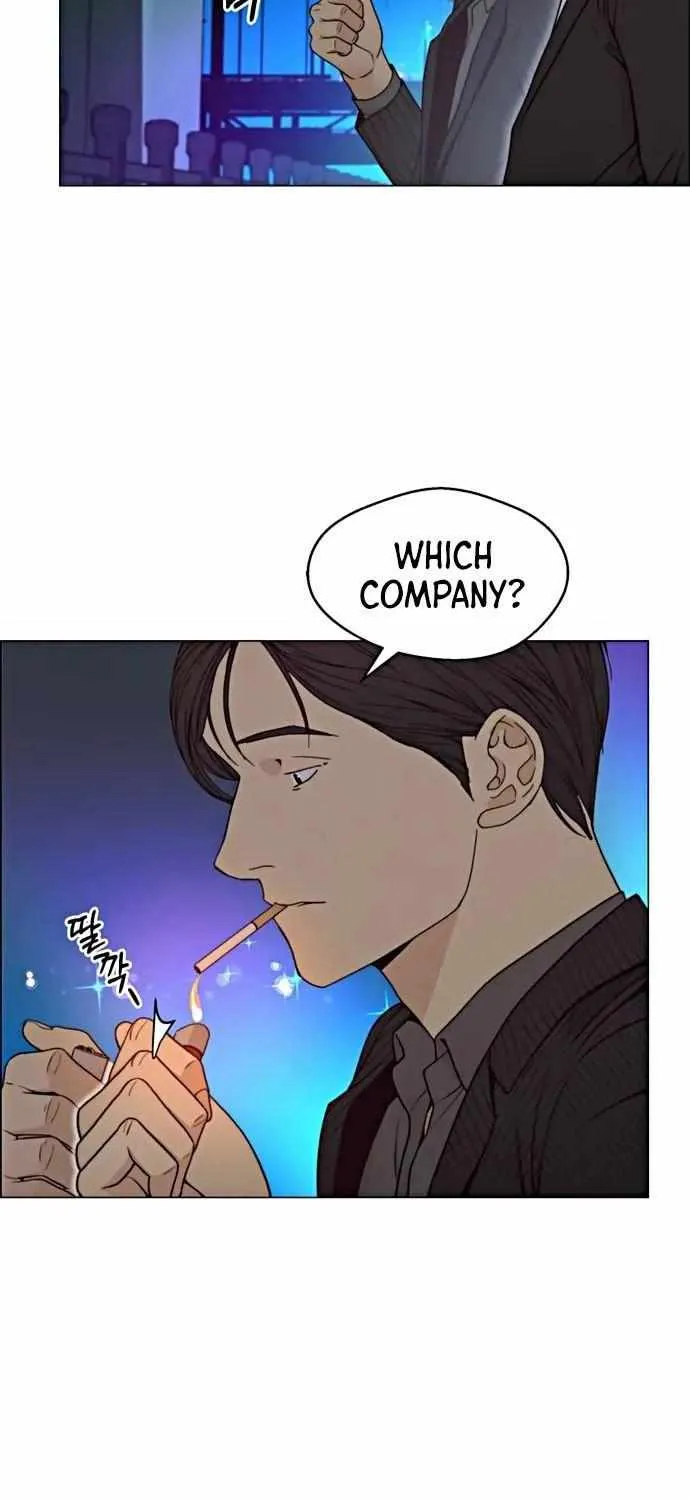 Read Real Man chapter 102 image 52 on Lezhin