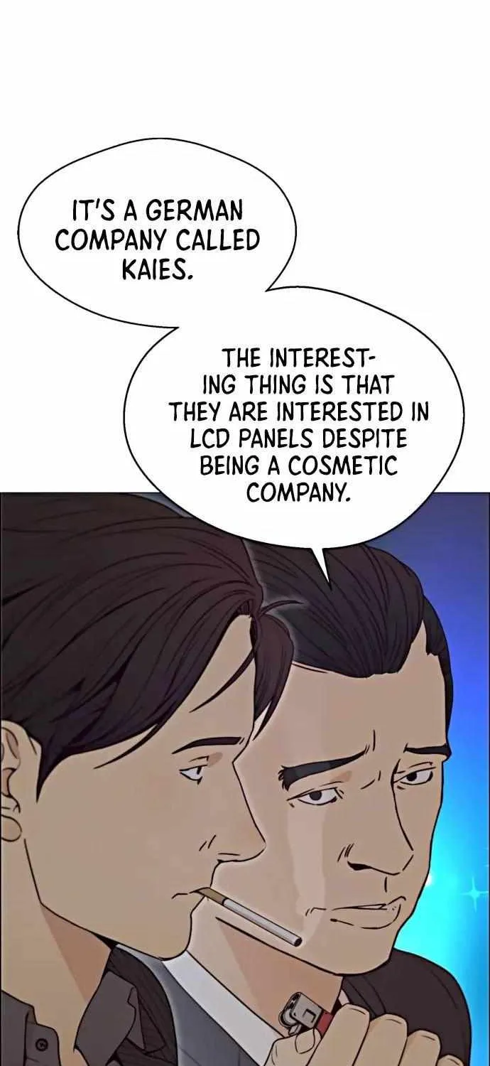 Read Real Man chapter 102 image 53 on Lezhin