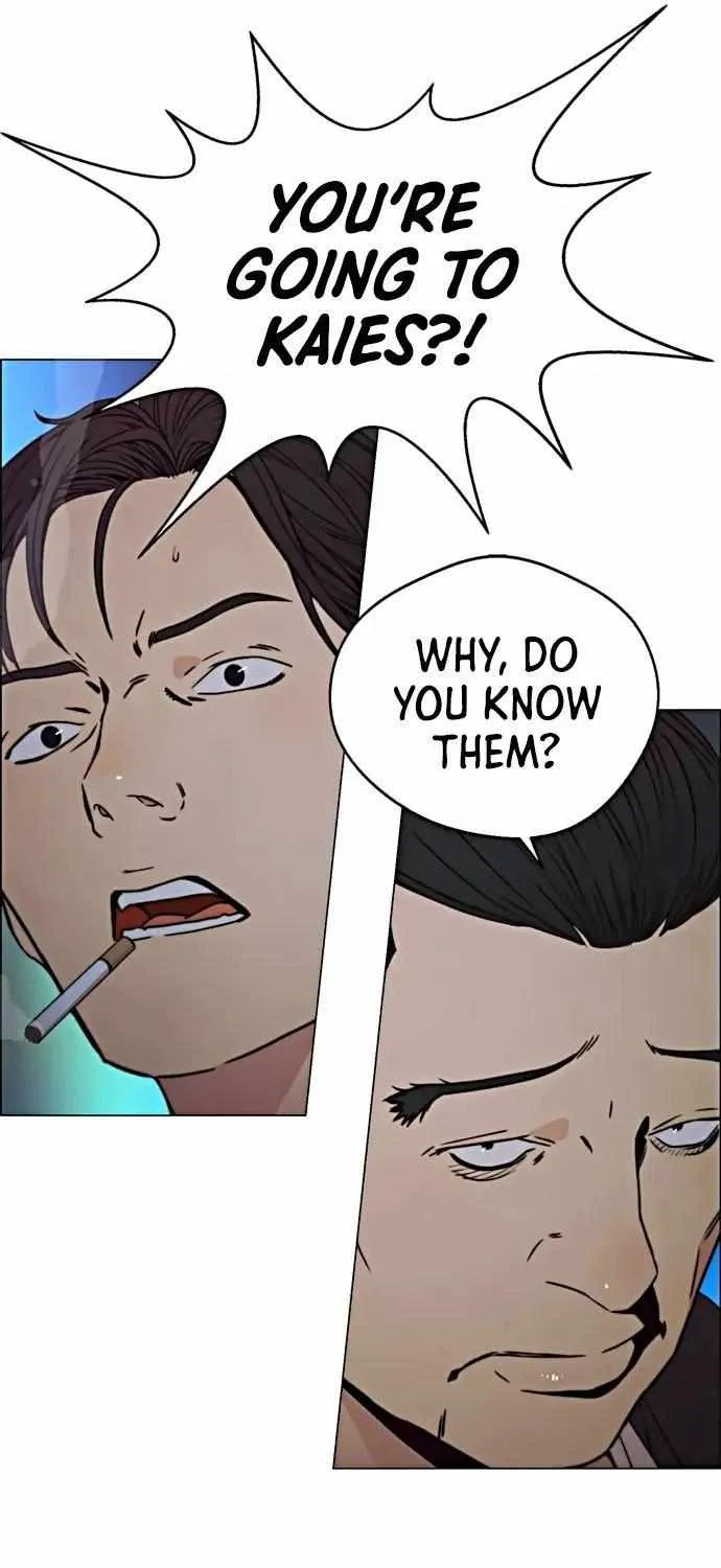 Read Real Man chapter 102 image 55 on Lezhin