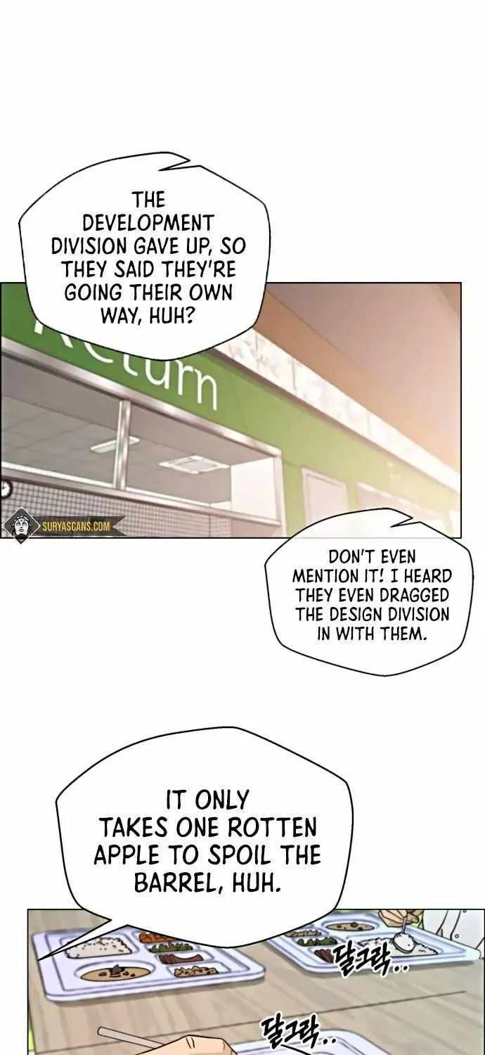 Read Real Man chapter 102 image 6 on Lezhin