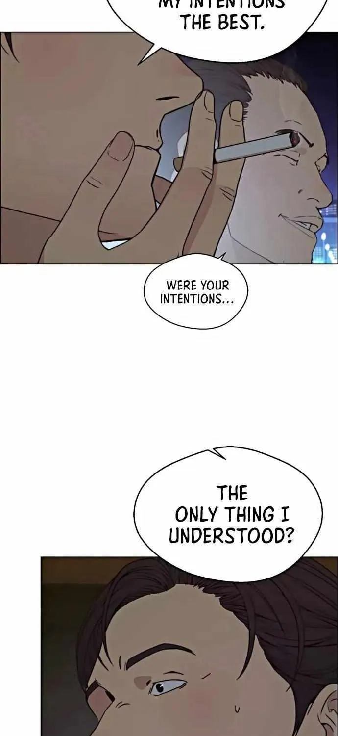Read Real Man chapter 102 image 61 on Lezhin