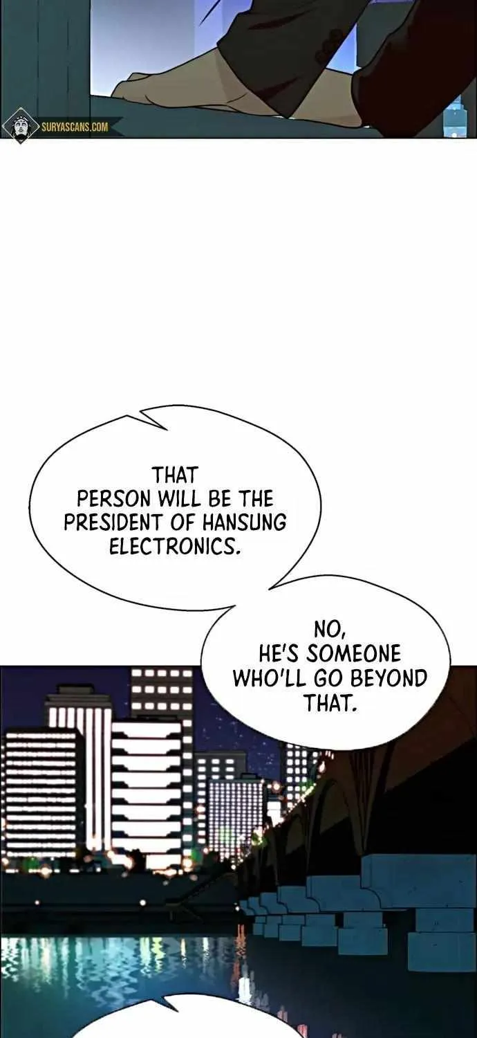 Read Real Man chapter 102 image 63 on Lezhin