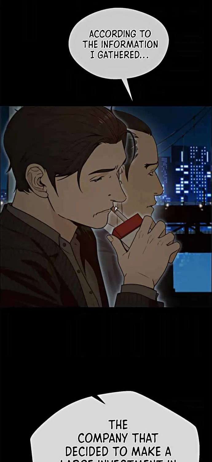 Read Real Man chapter 103 image 16 on Lezhin