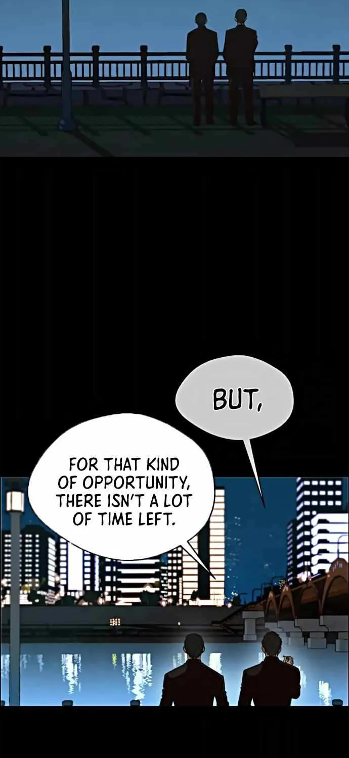Read Real Man chapter 103 image 21 on Lezhin