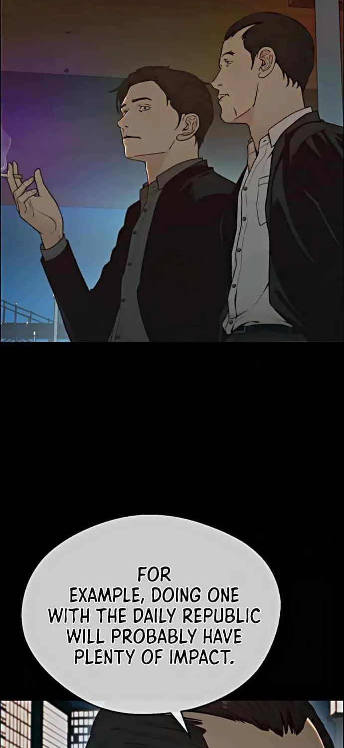 Read Real Man chapter 103 image 28 on Lezhin