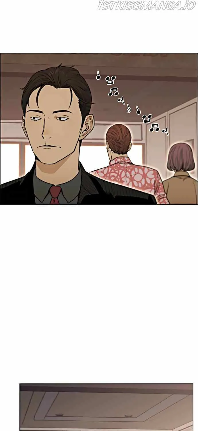Read Real Man chapter 103 image 34 on Lezhin