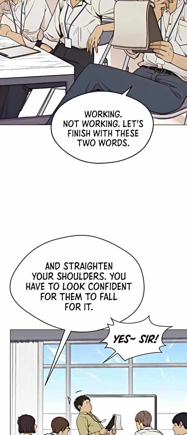 Read Real Man chapter 103 image 4 on Lezhin