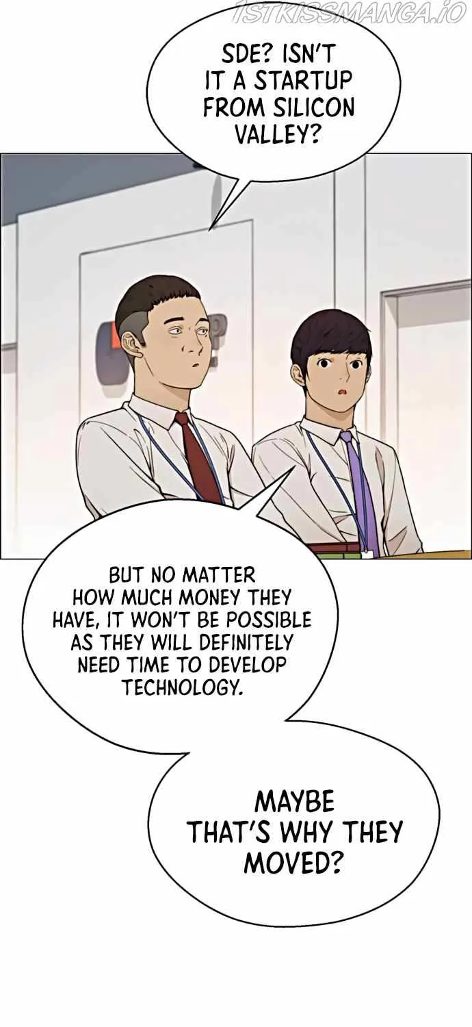 Read Real Man chapter 103 image 45 on Lezhin