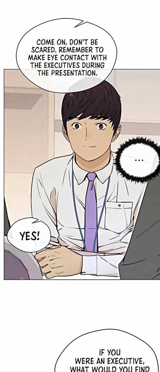 Read Real Man chapter 103 image 6 on Lezhin