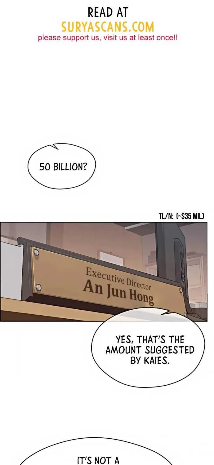 Read Real Man chapter 104 image 1 on Lezhin