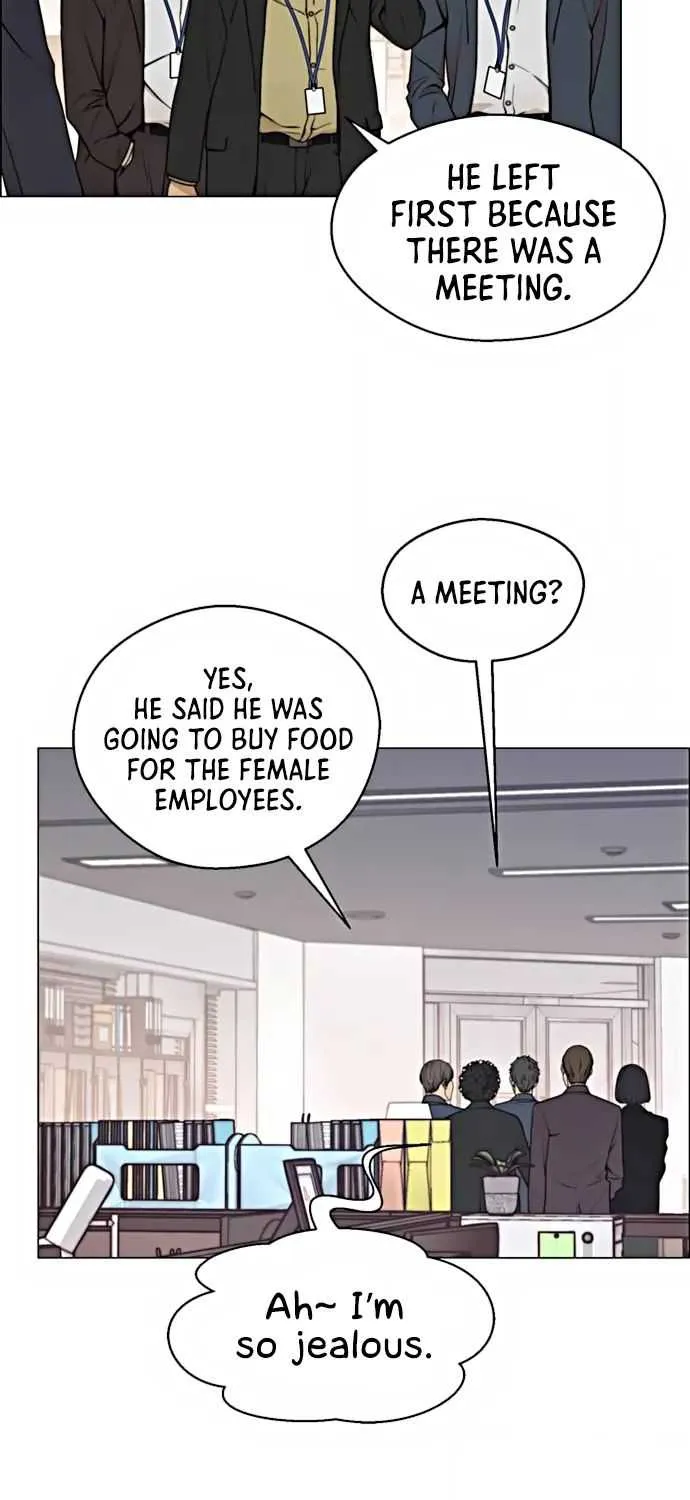 Read Real Man chapter 104 image 16 on Lezhin