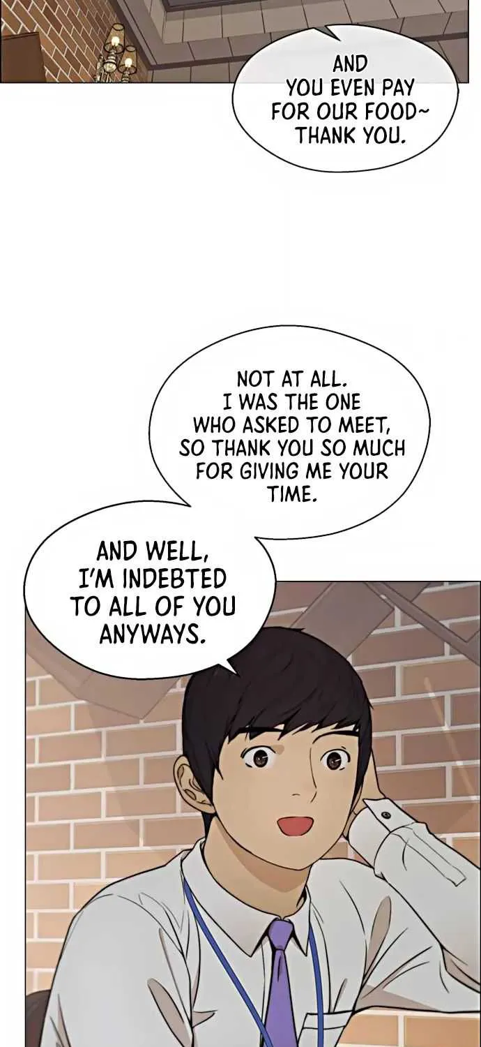Read Real Man chapter 104 image 18 on Lezhin