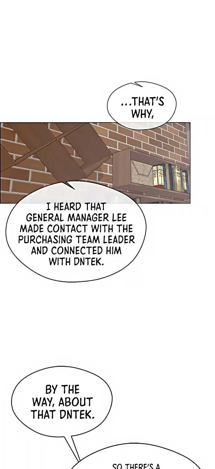 Read Real Man chapter 104 image 21 on Lezhin