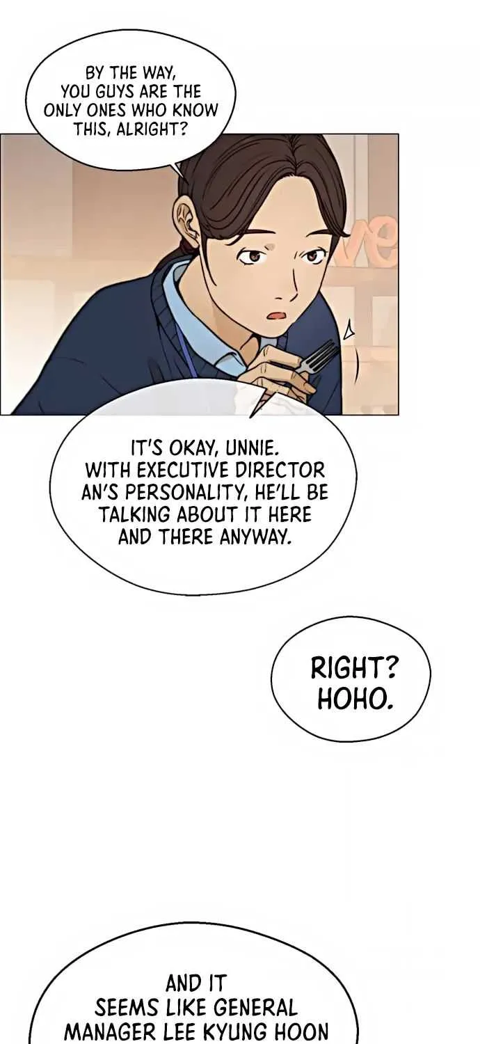 Read Real Man chapter 104 image 23 on Lezhin