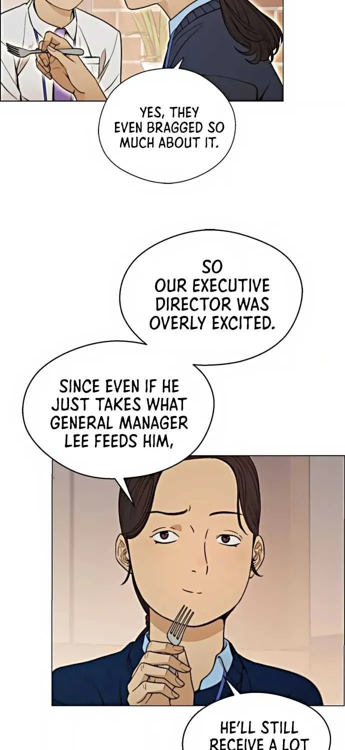 Read Real Man chapter 104 image 25 on Lezhin