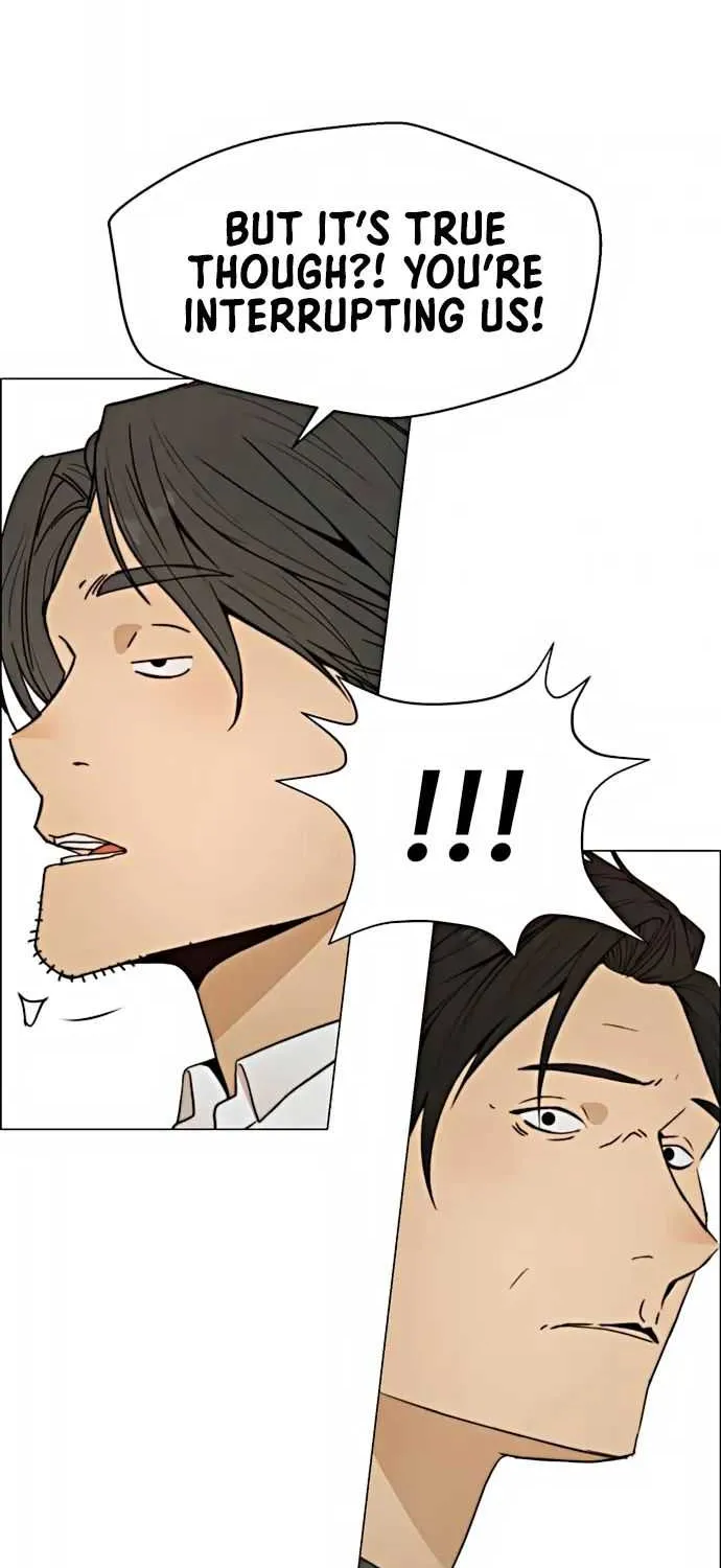 Read Real Man chapter 104 image 37 on Lezhin