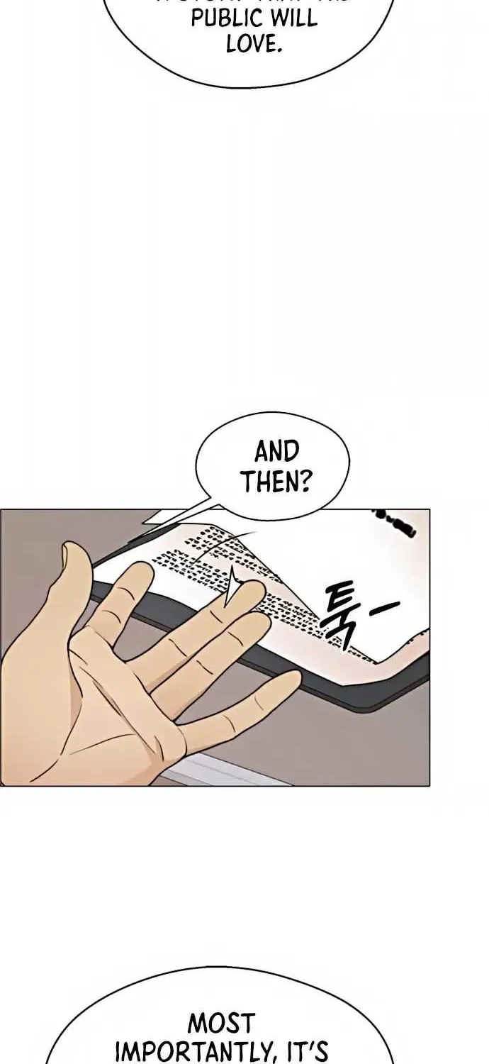 Read Real Man chapter 104 image 4 on Lezhin