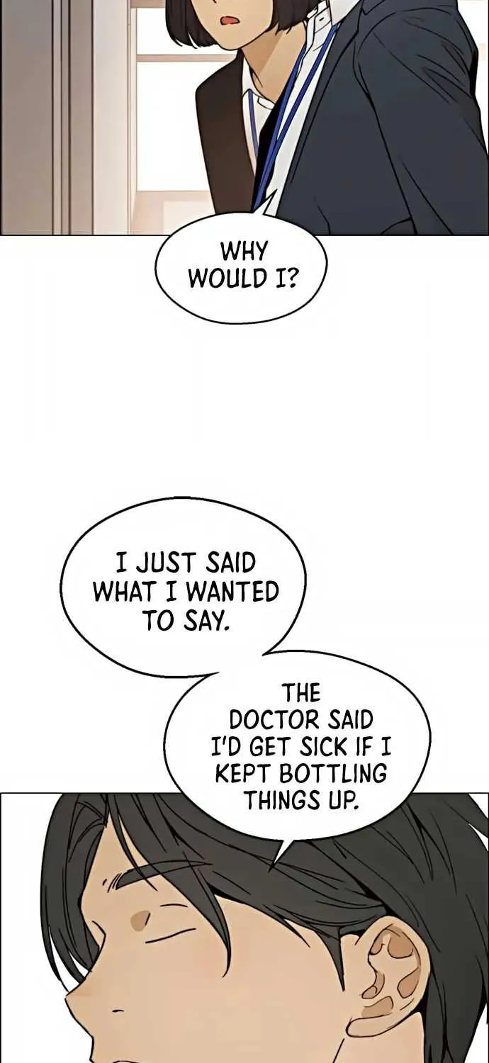 Read Real Man chapter 104 image 48 on Lezhin
