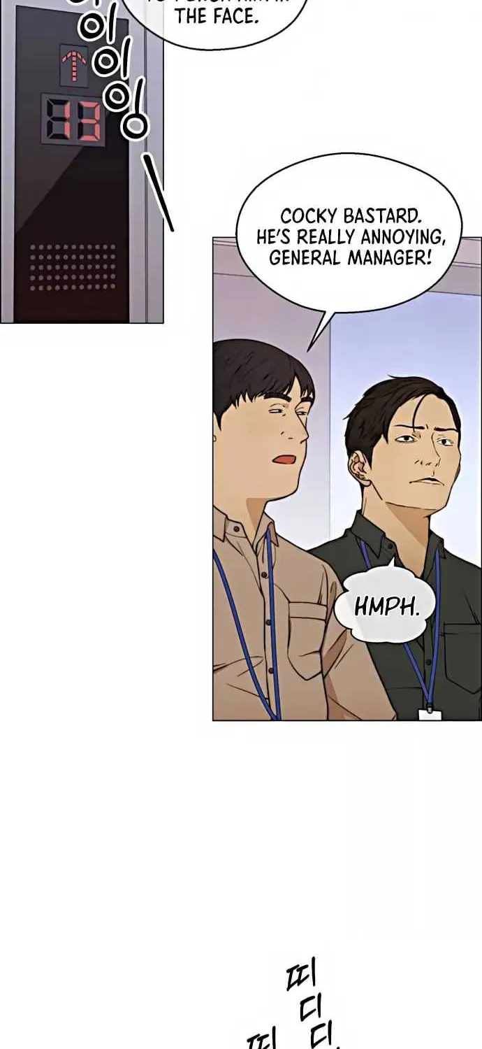 Read Real Man chapter 104 image 50 on Lezhin
