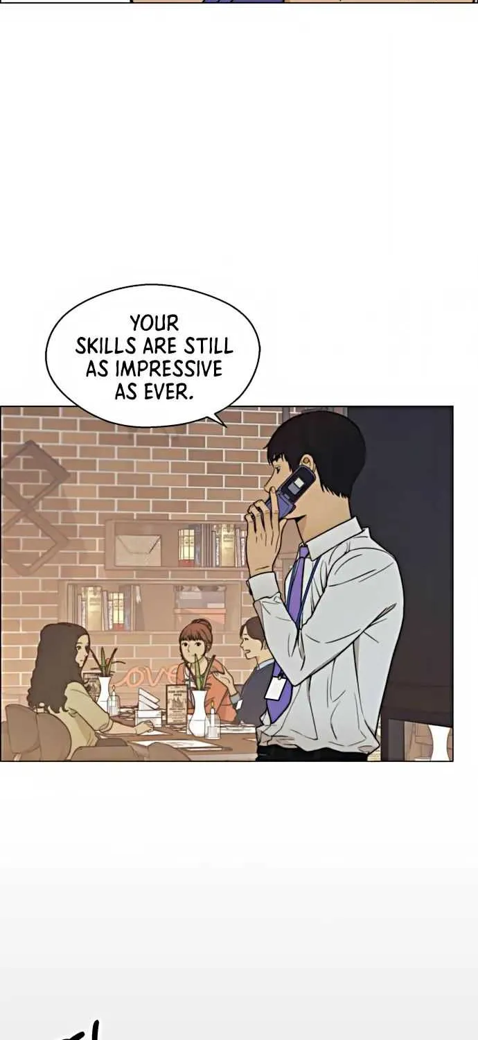Read Real Man chapter 104 image 57 on Lezhin