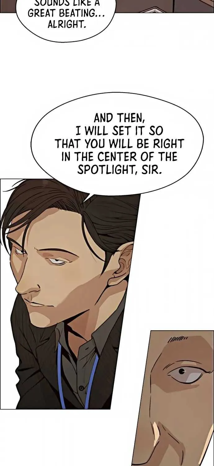 Read Real Man chapter 104 image 9 on Lezhin
