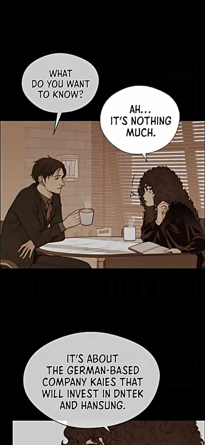 Read Real Man chapter 105 image 23 on Lezhin