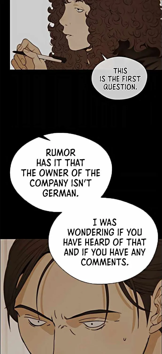 Read Real Man chapter 105 image 24 on Lezhin