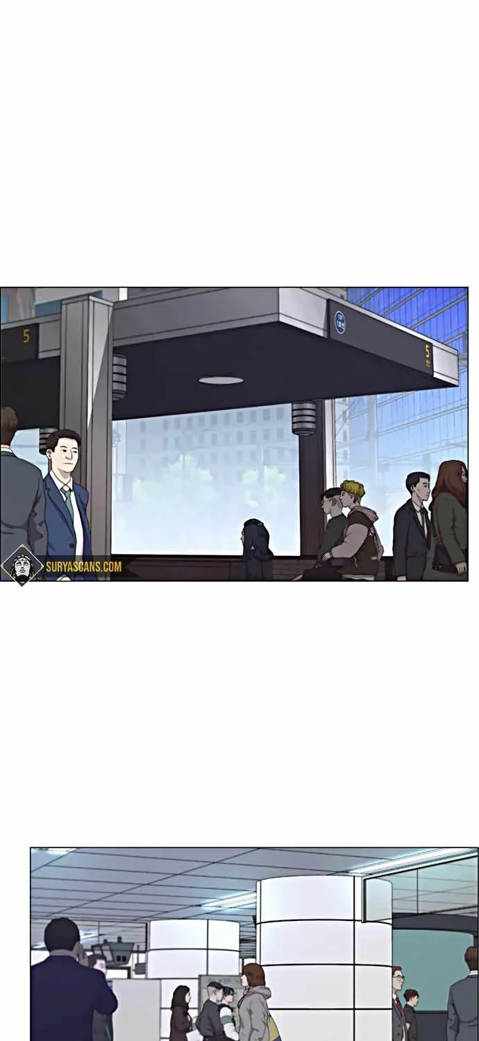 Read Real Man chapter 105 image 3 on Lezhin
